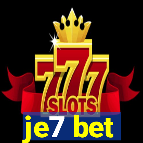 je7 bet